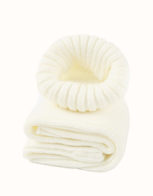 EVERAU® Thick Leg Warmer